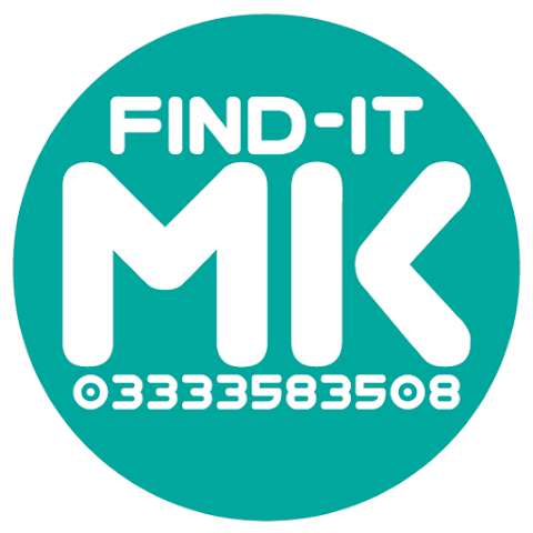 FindItMK - Your Local Milton Keynes Directory